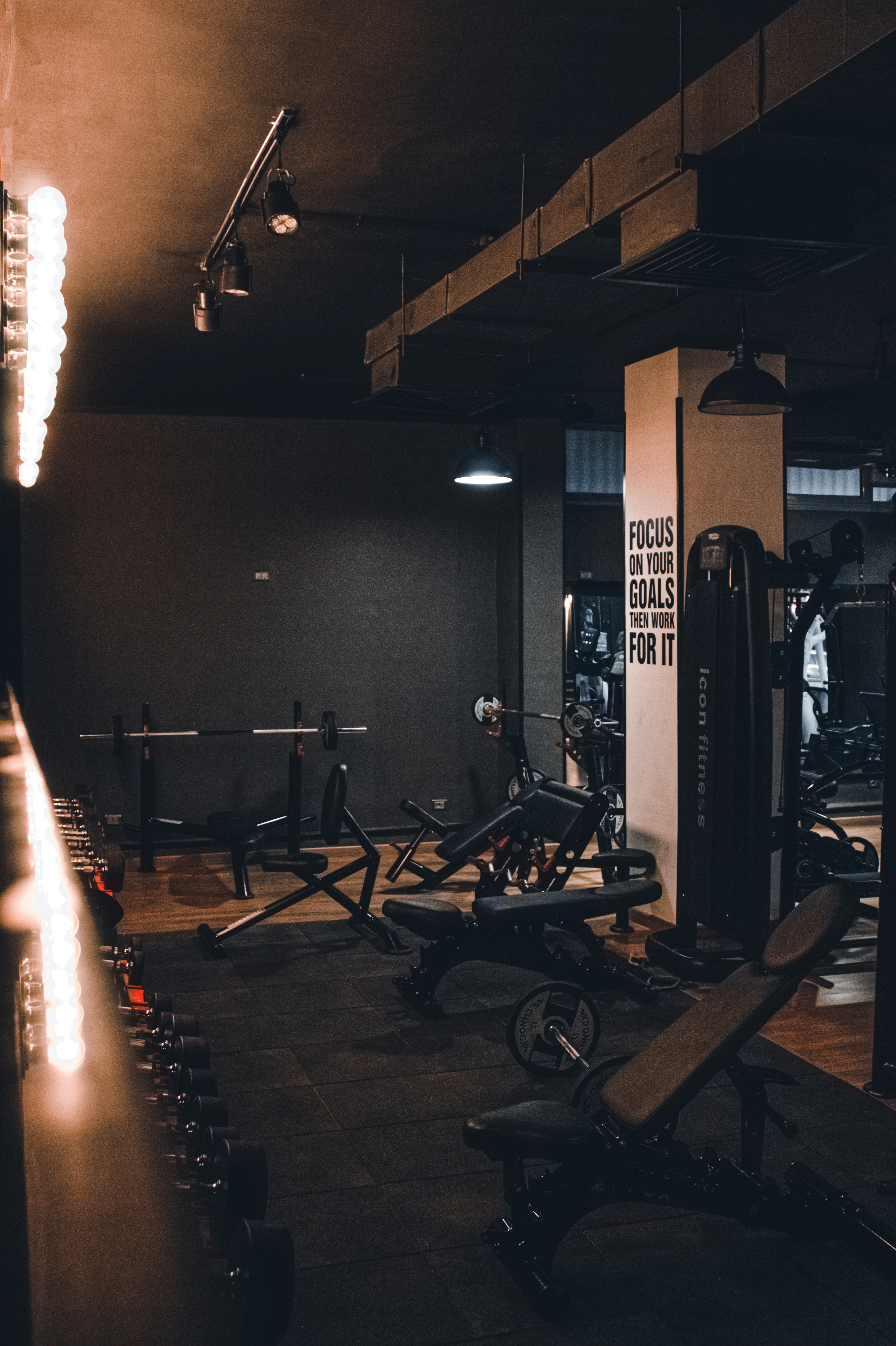 Personal Training Sessions
